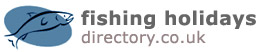 Fishing Holidays